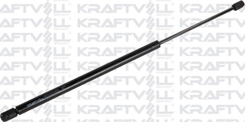 KRAFTVOLL 09010031 - Газова пружина, кришка багажник autozip.com.ua