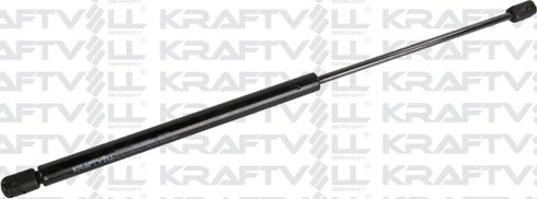 KRAFTVOLL 09010022 - Газова пружина, кришка багажник autozip.com.ua