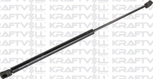 KRAFTVOLL 09010148 - Газова пружина, кришка багажник autozip.com.ua