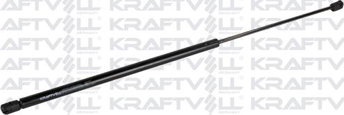 KRAFTVOLL 09010154 - Газова пружина, капот autozip.com.ua
