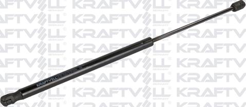 KRAFTVOLL 09010188 - Газова пружина, кришка багажник autozip.com.ua