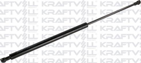 KRAFTVOLL 09010134 - Газова пружина, капот autozip.com.ua
