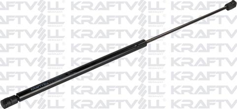 KRAFTVOLL 09010340 - Газова пружина, кришка багажник autozip.com.ua