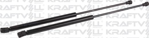 KRAFTVOLL 09010342 - Газова пружина, капот autozip.com.ua