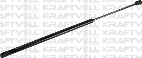 KRAFTVOLL 09010358 - Газова пружина, кришка багажник autozip.com.ua