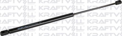 KRAFTVOLL 09010353 - Газова пружина, кришка багажник autozip.com.ua