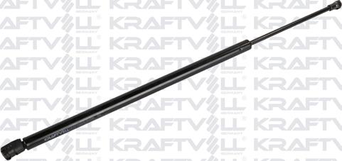 KRAFTVOLL 09010305 - Газова пружина, кришка багажник autozip.com.ua