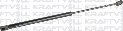 KRAFTVOLL 09010307 - Газова пружина, кришка багажник autozip.com.ua