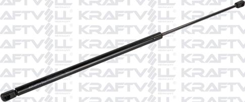 KRAFTVOLL 09010316 - Газова пружина, кришка багажник autozip.com.ua