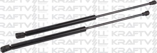 KRAFTVOLL 09010320 - Газова пружина, капот autozip.com.ua