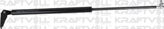 KRAFTVOLL 09010268 - Газова пружина, кришка багажник autozip.com.ua