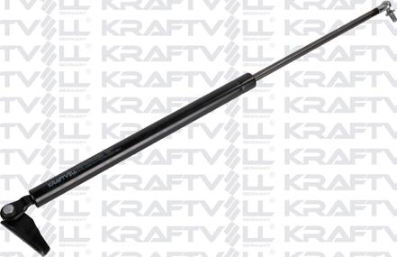 KRAFTVOLL 09010267 - Газова пружина, кришка багажник autozip.com.ua