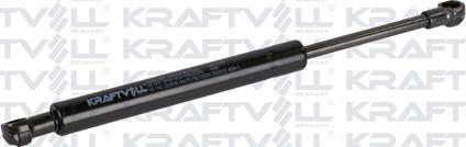 KRAFTVOLL 09010209 - Газова пружина, кришка багажник autozip.com.ua