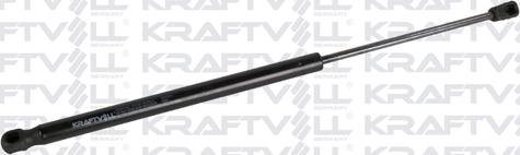 KRAFTVOLL 09010211 - Газова пружина, кришка багажник autozip.com.ua