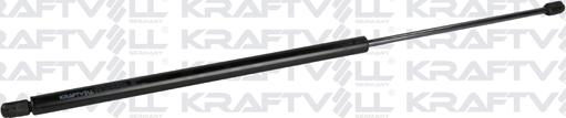 KRAFTVOLL 09010273 - Газова пружина, кришка багажник autozip.com.ua