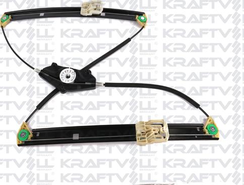 KRAFTVOLL 09120008 - Підйомний пристрій для вікон autozip.com.ua