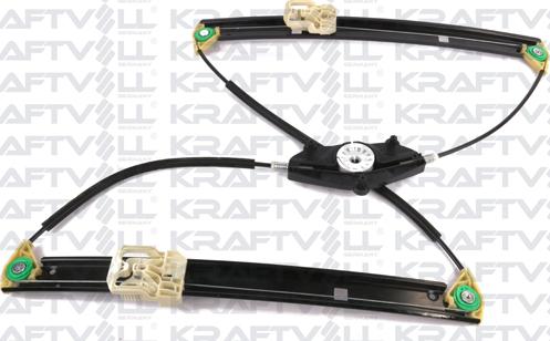 KRAFTVOLL 09120007 - Підйомний пристрій для вікон autozip.com.ua