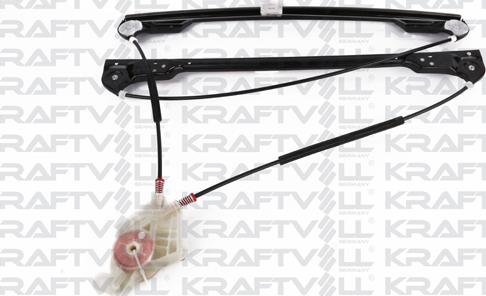 KRAFTVOLL 09120031 - Підйомний пристрій для вікон autozip.com.ua