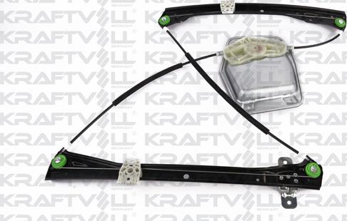 KRAFTVOLL 09120028 - Підйомний пристрій для вікон autozip.com.ua