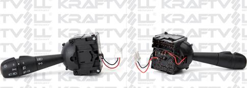 KRAFTVOLL 04050264 - Вимикач на рульовій колонці autozip.com.ua