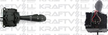 KRAFTVOLL 04050261 - Вимикач на рульовій колонці autozip.com.ua