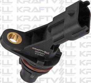 KRAFTVOLL 05090441 - Датчик, положення розподільного валу autozip.com.ua