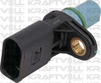 KRAFTVOLL 05090454 - Датчик, положення розподільного валу autozip.com.ua