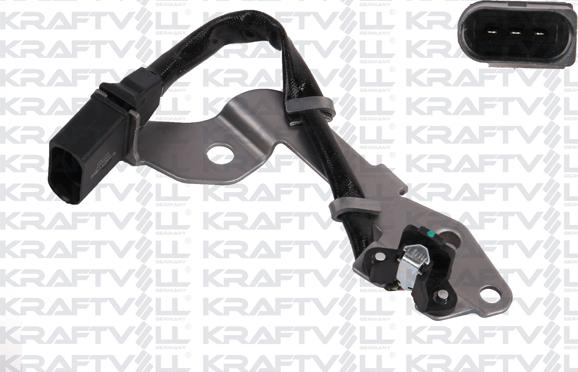 KRAFTVOLL 05090452 - Датчик, положення розподільного валу autozip.com.ua