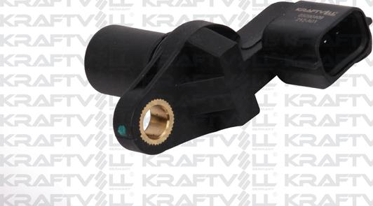 KRAFTVOLL 05090409 - Датчик, положення розподільного валу autozip.com.ua