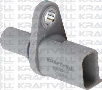 KRAFTVOLL 05090410 - Датчик, положення розподільного валу autozip.com.ua