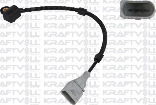 KRAFTVOLL 05090434 - Датчик, положення розподільного валу autozip.com.ua