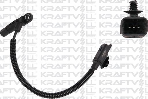 KRAFTVOLL 05090431 - Датчик, положення розподільного валу autozip.com.ua
