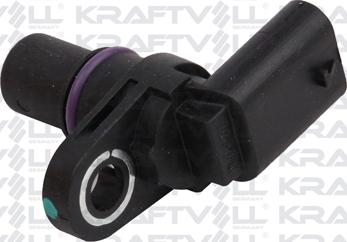 KRAFTVOLL 05090437 - Датчик, положення розподільного валу autozip.com.ua