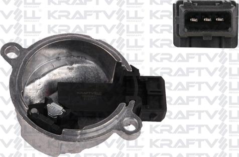 KRAFTVOLL 05090421 - Датчик, положення розподільного валу autozip.com.ua