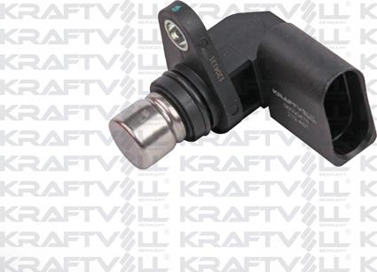 KRAFTVOLL 05090476 - Датчик, положення розподільного валу autozip.com.ua