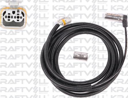 KRAFTVOLL 05090572 - Датчик ABS, частота обертання колеса autozip.com.ua