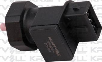 KRAFTVOLL 05090004 - Датчик швидкості, спідометра autozip.com.ua