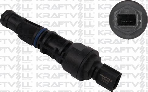 KRAFTVOLL 05090005 - Датчик швидкості, спідометра autozip.com.ua