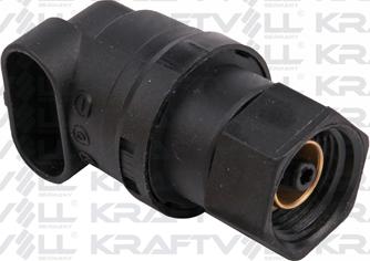 KRAFTVOLL 05090001 - Датчик швидкості, спідометра autozip.com.ua