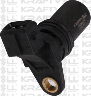 KRAFTVOLL 05090398 - Датчик, частота обертання autozip.com.ua