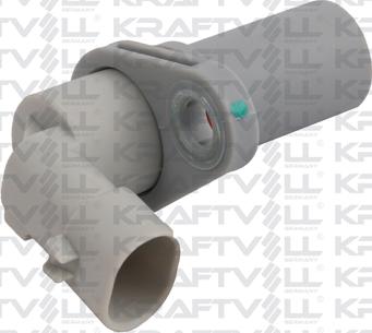 KRAFTVOLL 05090392 - Датчик імпульсів, колінчастий вал autozip.com.ua