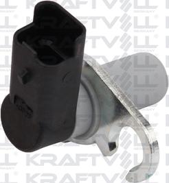 KRAFTVOLL 05090349 - Датчик імпульсів, колінчастий вал autozip.com.ua