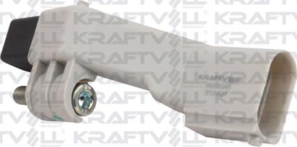 KRAFTVOLL 05090340 - Датчик імпульсів, колінчастий вал autozip.com.ua