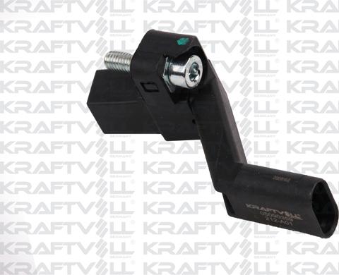 KRAFTVOLL 05090359 - Датчик імпульсів, колінчастий вал autozip.com.ua