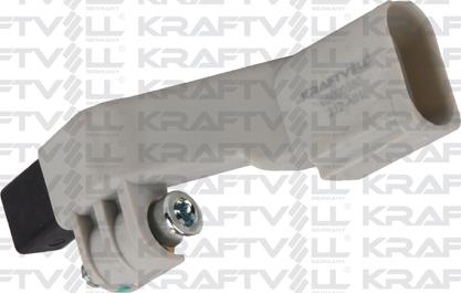 KRAFTVOLL 05090350 - Датчик імпульсів, колінчастий вал autozip.com.ua