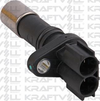 KRAFTVOLL 05090369 - Датчик імпульсів, колінчастий вал autozip.com.ua