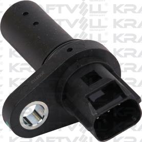 KRAFTVOLL 05090368 - Датчик імпульсів, колінчастий вал autozip.com.ua