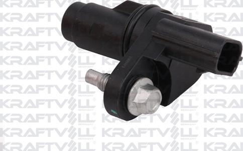 KRAFTVOLL 05090362 - Датчик імпульсів, колінчастий вал autozip.com.ua
