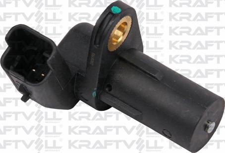 KRAFTVOLL 05090304 - Датчик імпульсів, колінчастий вал autozip.com.ua