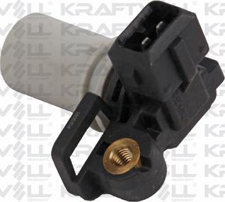 KRAFTVOLL 05090311 - Датчик імпульсів, колінчастий вал autozip.com.ua